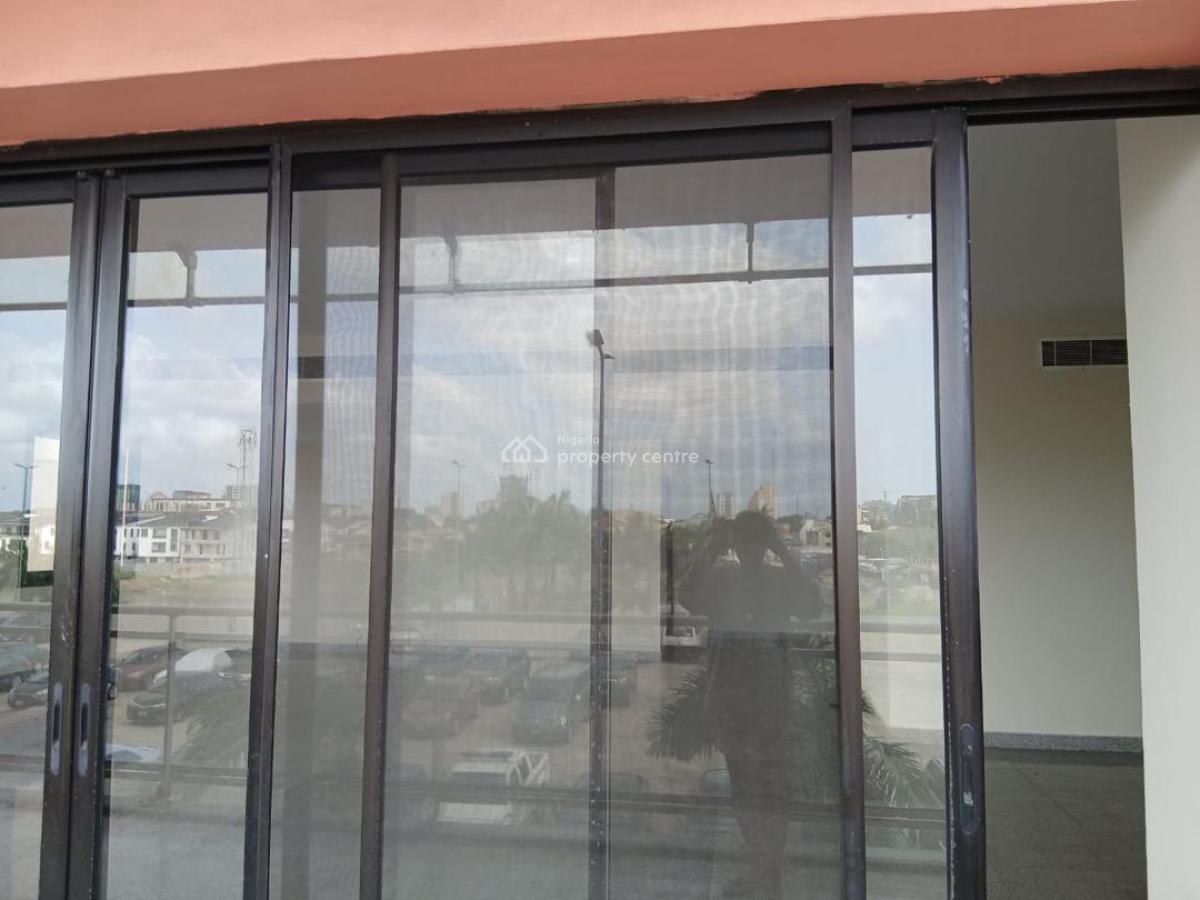 Delightful Exquisite 4 Bedroom Apartment in a Fully Service, Banana Island, Ikoyi, Lagos, Land for Rent