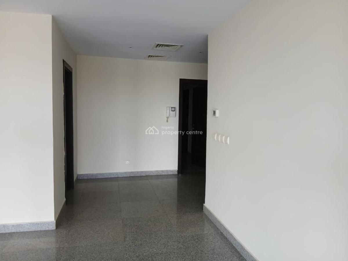 Delightful Exquisite 4 Bedroom Apartment in a Fully Service, Banana Island, Ikoyi, Lagos, Land for Rent