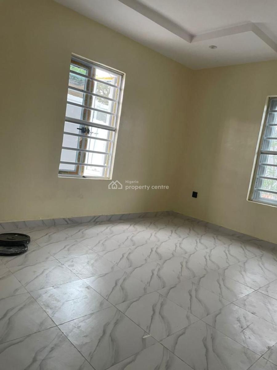 Newly Built 3bedroom Apartment with Modern Facilities, Adeyi,old Bodija Estate Ibadan, Ibadan, Oyo, Flat / Apartment for Rent