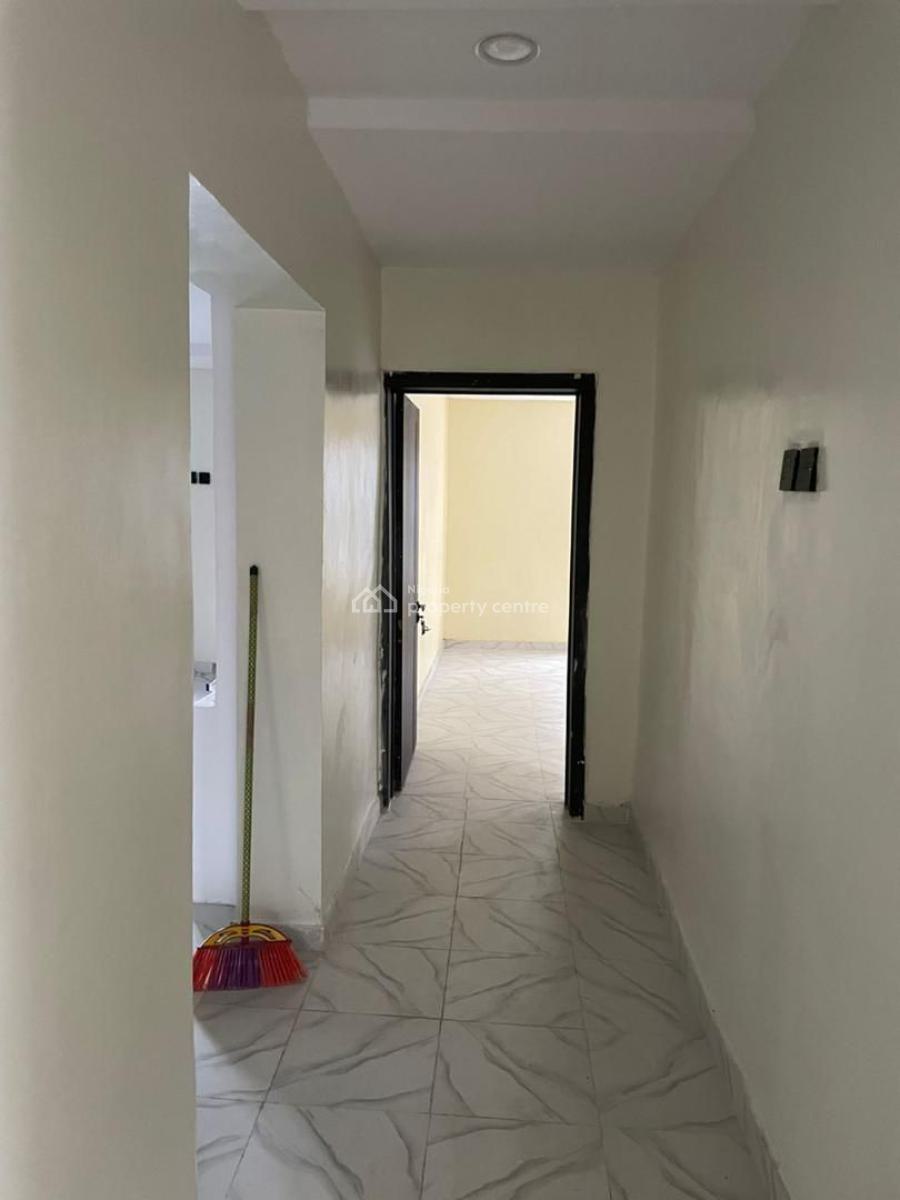 Newly Built 3bedroom Apartment with Modern Facilities, Adeyi,old Bodija Estate Ibadan, Ibadan, Oyo, Flat / Apartment for Rent