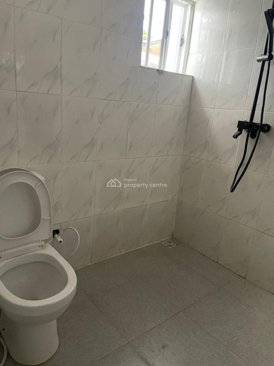 Newly Built 3bedroom Apartment with Modern Facilities, Adeyi,old Bodija Estate Ibadan, Ibadan, Oyo, Flat / Apartment for Rent