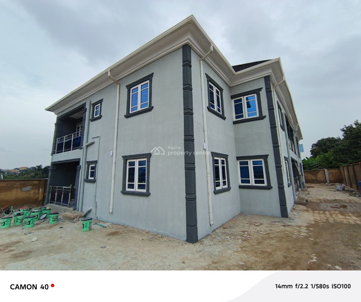 2 Bedroom Flat, Elepe Ijede Road, Ikorodu, Lagos, Flat / Apartment for Rent