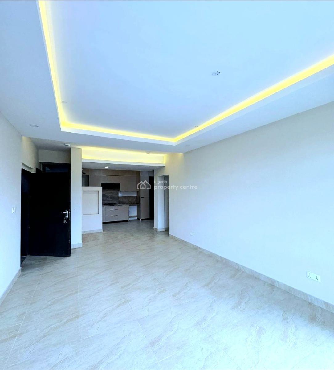 Luxury Brand New 3 Bedroom Apartment, Lekki Phase 1, Lekki, Lagos, Flat / Apartment for Sale
