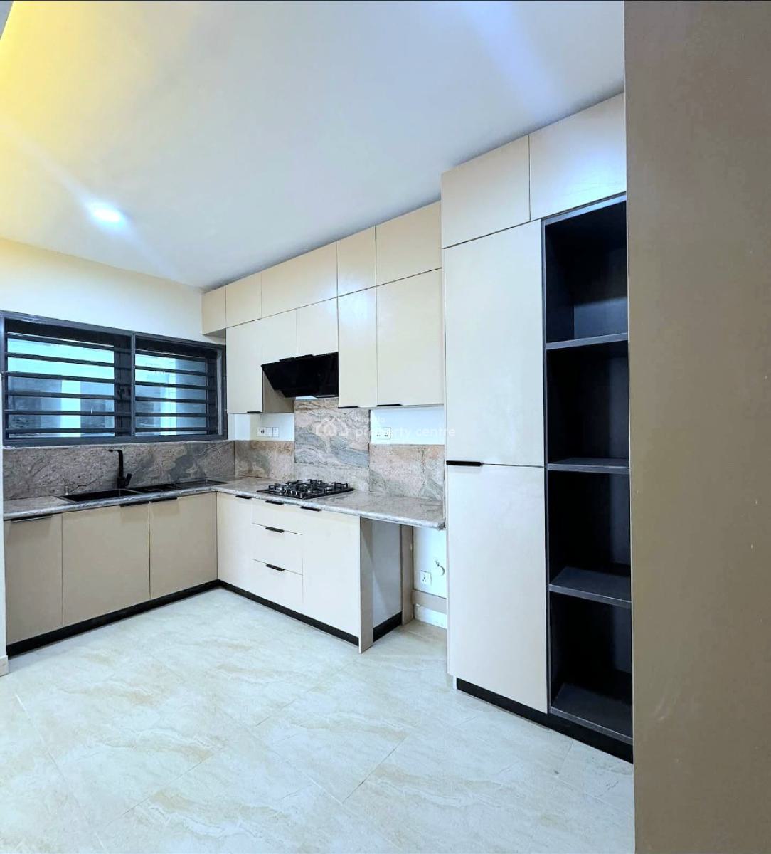 Luxury Brand New 3 Bedroom Apartment, Lekki Phase 1, Lekki, Lagos, Flat / Apartment for Sale