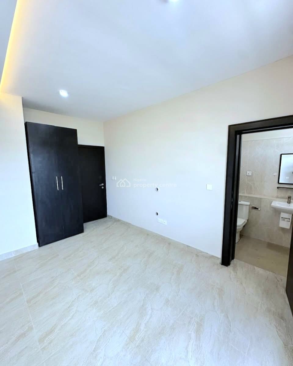 Luxury Brand New 3 Bedroom Apartment, Lekki Phase 1, Lekki, Lagos, Flat / Apartment for Sale