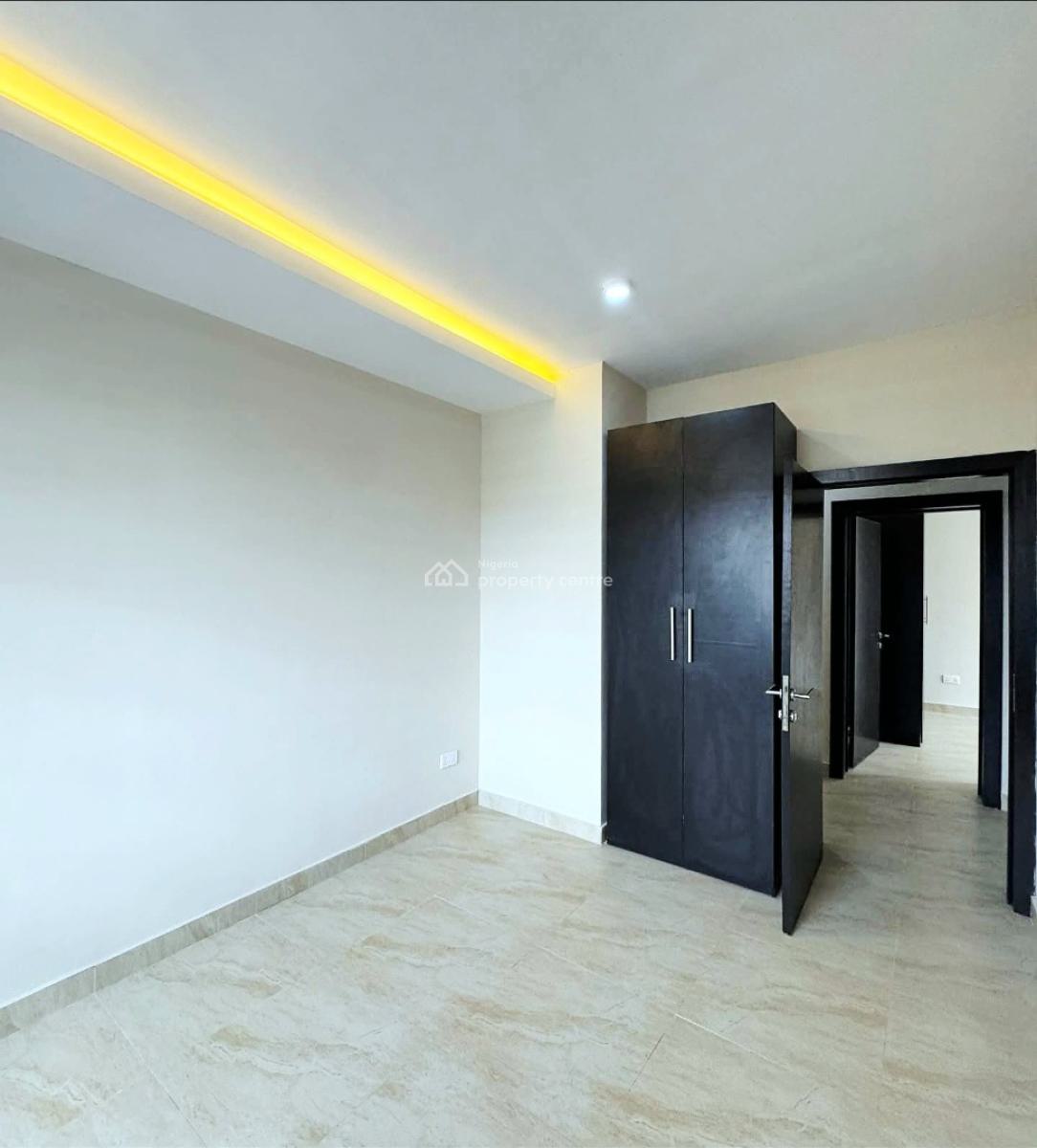 Luxury Brand New 3 Bedroom Apartment, Lekki Phase 1, Lekki, Lagos, Flat / Apartment for Sale