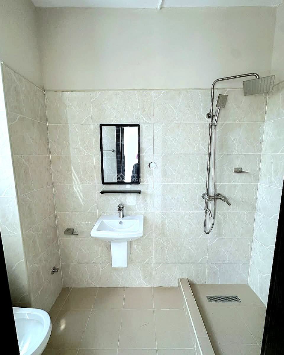 Luxury Brand New 3 Bedroom Apartment, Lekki Phase 1, Lekki, Lagos, Flat / Apartment for Sale