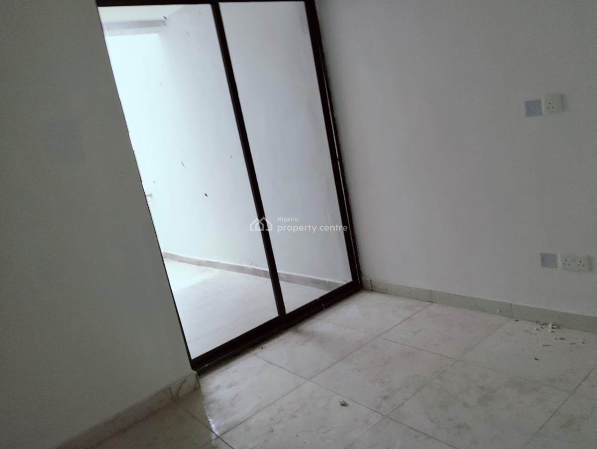 4 Bedroom Semidetached Duplex with Bq, Ikate, Lekki, Lagos, Semi-detached Duplex for Rent
