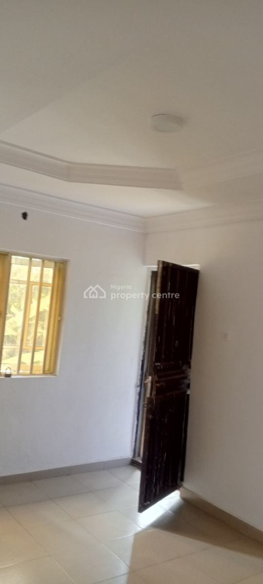 Lovely Pop Mini Flat Ensuit with Cctv Surveillance, 10 Minutes Drive From Ojodu Berger Lagos, Asese, Ibafo, Ogun, Mini Flat (room and Parlour) for Rent