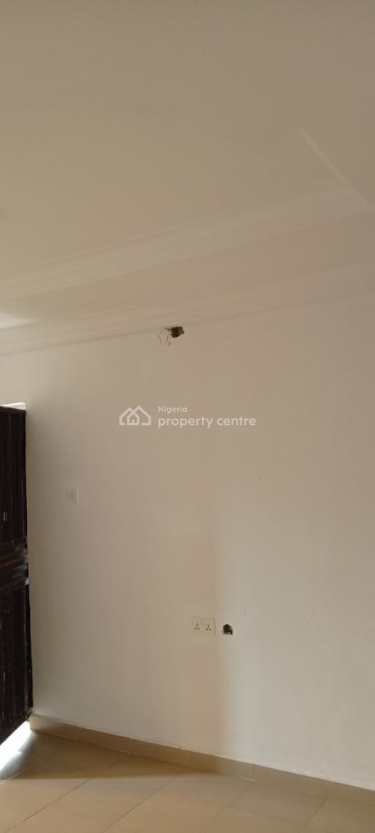 Lovely Pop Mini Flat Ensuit with Cctv Surveillance, 10 Minutes Drive From Ojodu Berger Lagos, Asese, Ibafo, Ogun, Mini Flat (room and Parlour) for Rent