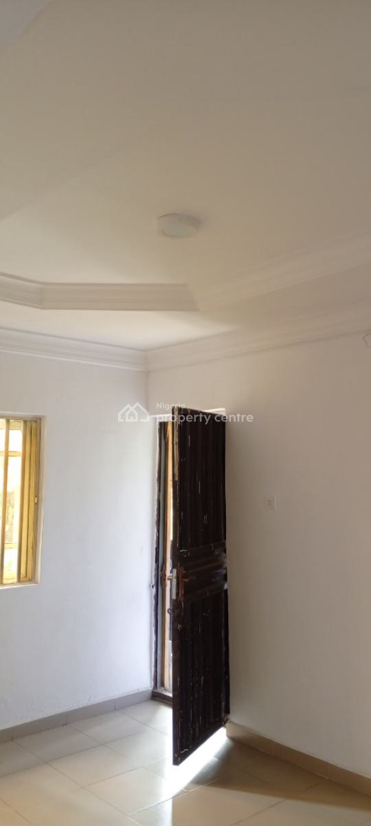 Lovely Pop Mini Flat Ensuit with Cctv Surveillance, 10 Minutes Drive From Ojodu Berger Lagos, Asese, Ibafo, Ogun, Mini Flat (room and Parlour) for Rent