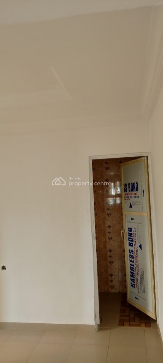 Lovely Pop Mini Flat Ensuit with Cctv Surveillance, 10 Minutes Drive From Ojodu Berger Lagos, Asese, Ibafo, Ogun, Mini Flat (room and Parlour) for Rent