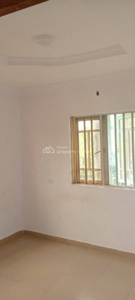 Lovely Pop Mini Flat Ensuit with Cctv Surveillance, 10 Minutes Drive From Ojodu Berger Lagos, Asese, Ibafo, Ogun, Mini Flat (room and Parlour) for Rent