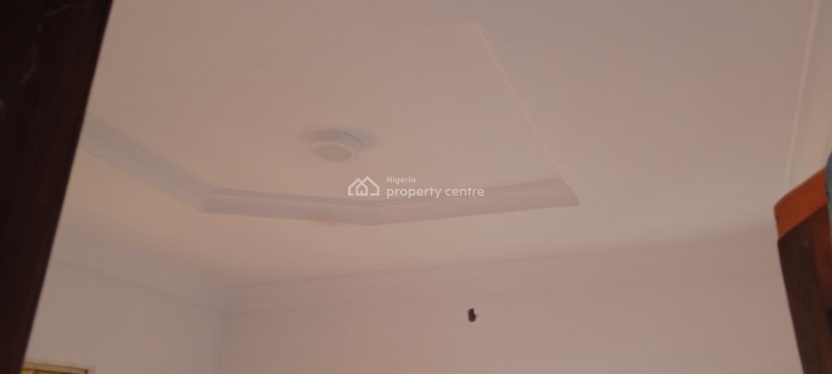 Lovely Pop Mini Flat Ensuit with Cctv Surveillance, 10 Minutes Drive From Ojodu Berger Lagos, Asese, Ibafo, Ogun, Mini Flat (room and Parlour) for Rent