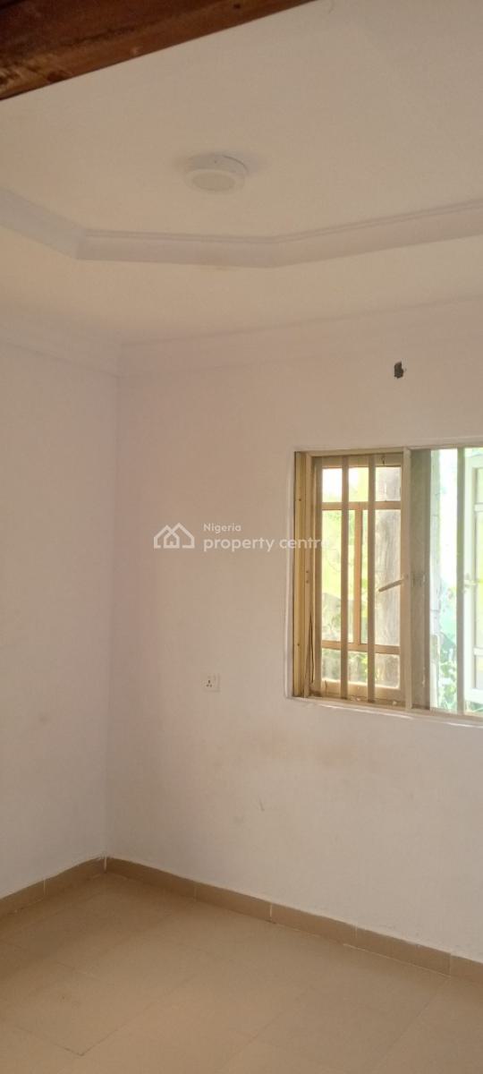Lovely Pop Mini Flat Ensuit with Cctv Surveillance, 10 Minutes Drive From Ojodu Berger Lagos, Asese, Ibafo, Ogun, Mini Flat (room and Parlour) for Rent