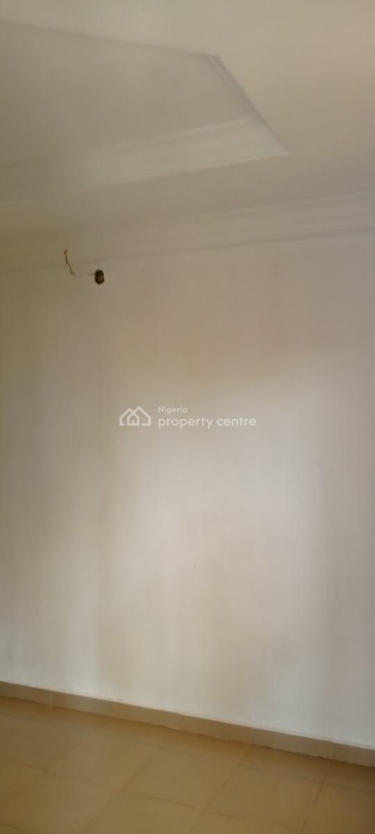 Lovely Pop Mini Flat Ensuit with Cctv Surveillance, 10 Minutes Drive From Ojodu Berger Lagos, Asese, Ibafo, Ogun, Mini Flat (room and Parlour) for Rent