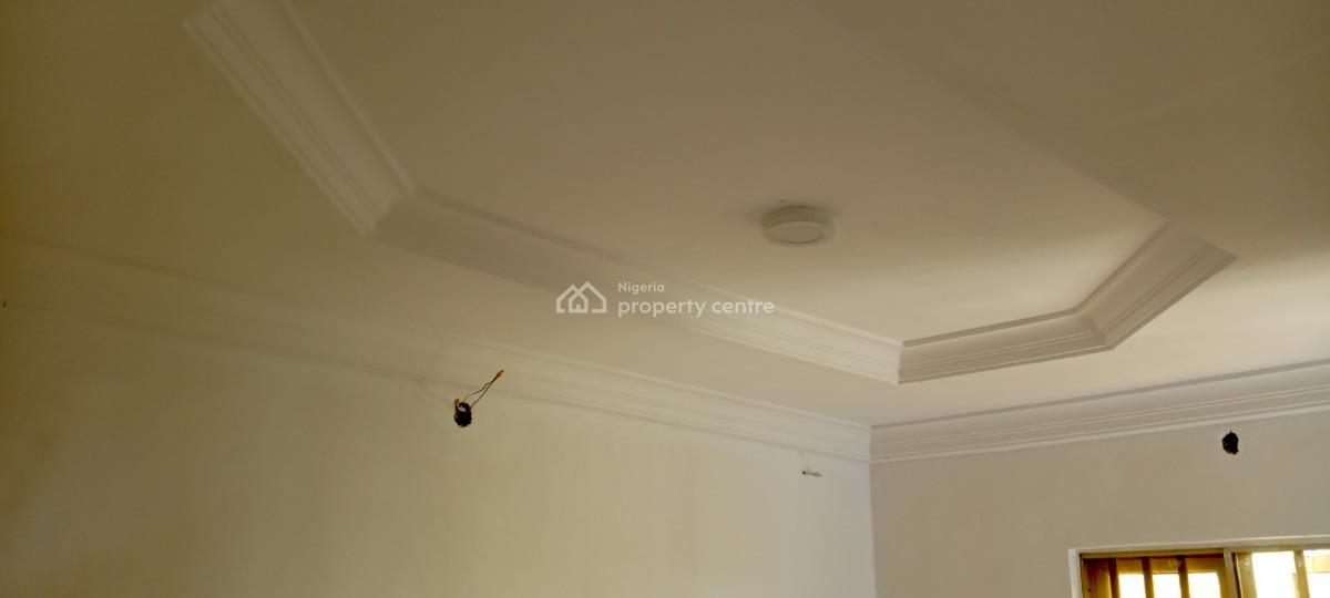 Lovely Pop Mini Flat Ensuit with Cctv Surveillance, 10 Minutes Drive From Ojodu Berger Lagos, Asese, Ibafo, Ogun, Mini Flat (room and Parlour) for Rent