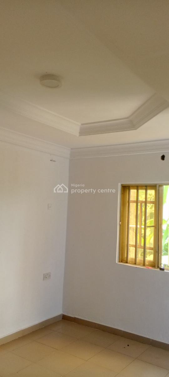 Lovely Pop Mini Flat Ensuit with Cctv Surveillance, 10 Minutes Drive From Ojodu Berger Lagos, Asese, Ibafo, Ogun, Mini Flat (room and Parlour) for Rent