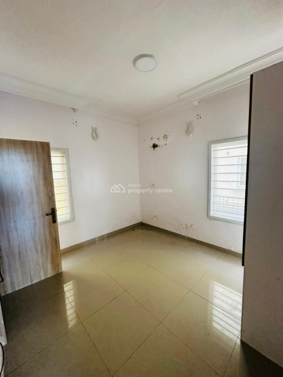 6 Bedroom Fully Detached Duplex with Bq, Western Foreshore Estate, Osapa Close to Northern Foreshore Estate, Lekki, Lagos, Detached Duplex for Rent