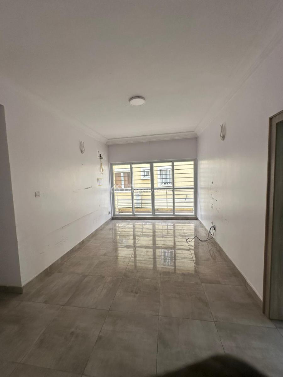6 Bedroom Fully Detached Duplex with Bq, Western Foreshore Estate, Osapa Close to Northern Foreshore Estate, Lekki, Lagos, Detached Duplex for Rent