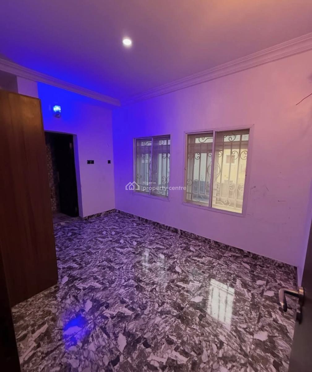 Newly Built 4 Bedroom Terrace Duplex, Living Faith, Jahi, Abuja, Terraced Duplex for Rent