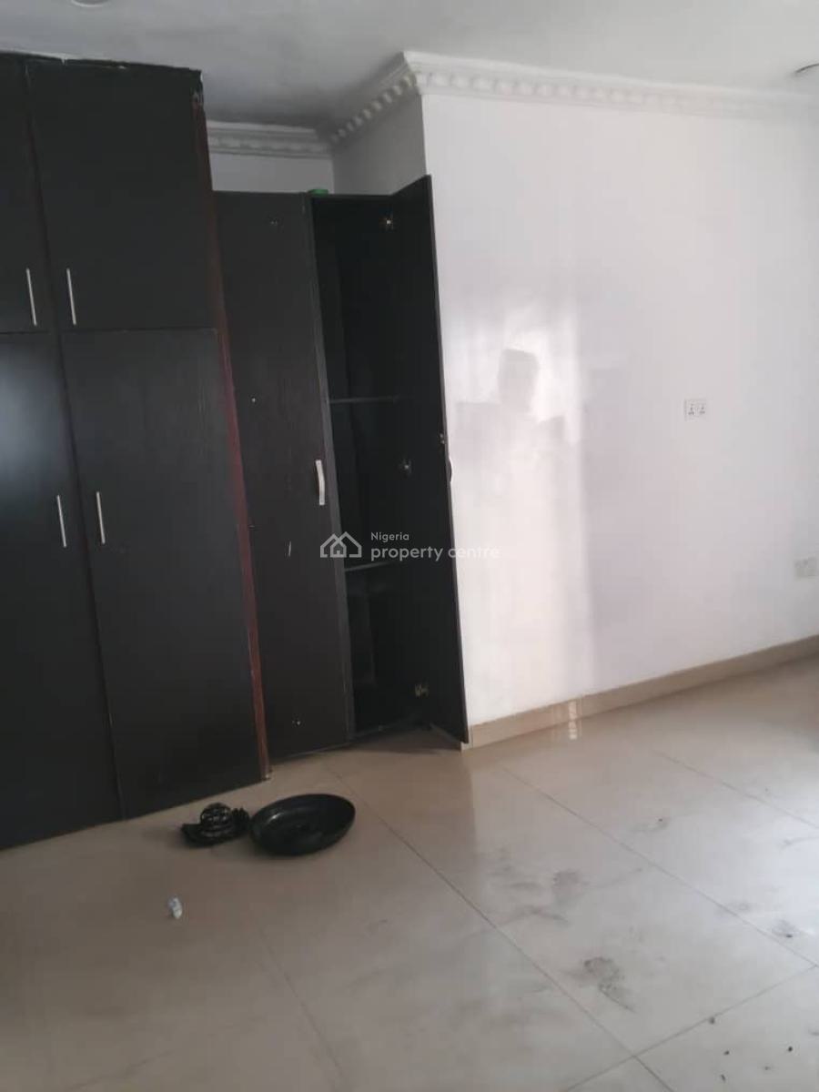 Beautiful and Lovely 2 Bedroom Apartment, Ikeja, Lagos, Flat / Apartment for Rent