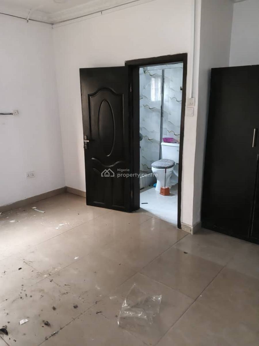 Beautiful and Lovely 2 Bedroom Apartment, Ikeja, Lagos, Flat / Apartment for Rent