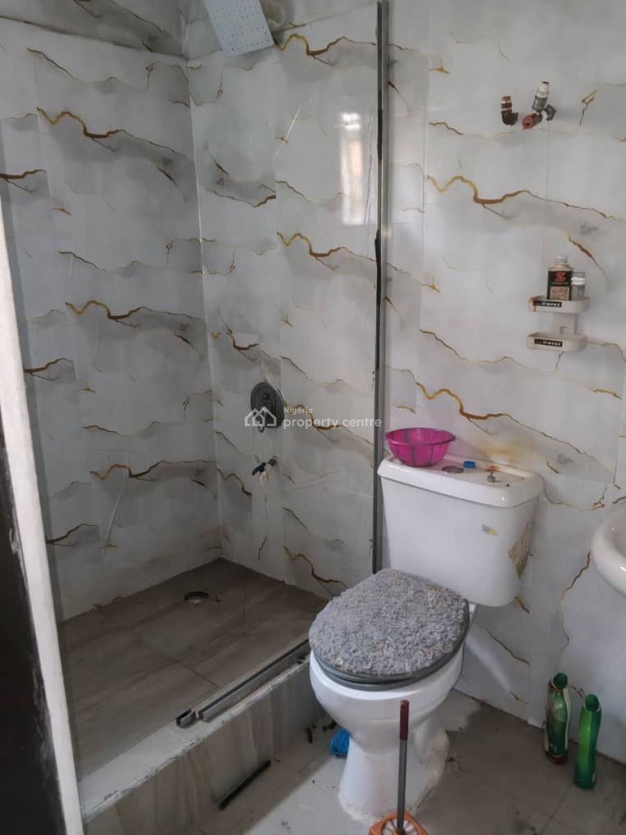 Beautiful and Lovely 2 Bedroom Apartment, Ikeja, Lagos, Flat / Apartment for Rent