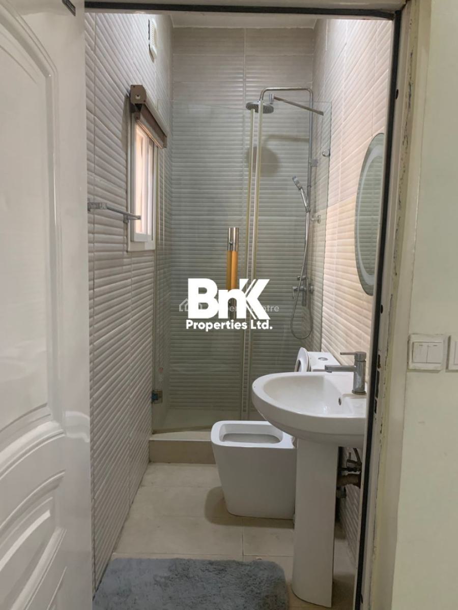 4-bedroom Terrace Duplex with Bq and Pool, Ikate Elegushi, Lekki, Lagos, Terraced Duplex for Sale