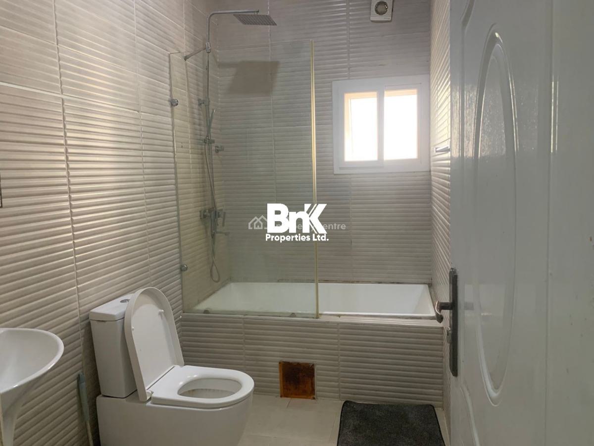 4-bedroom Terrace Duplex with Bq and Pool, Ikate Elegushi, Lekki, Lagos, Terraced Duplex for Sale