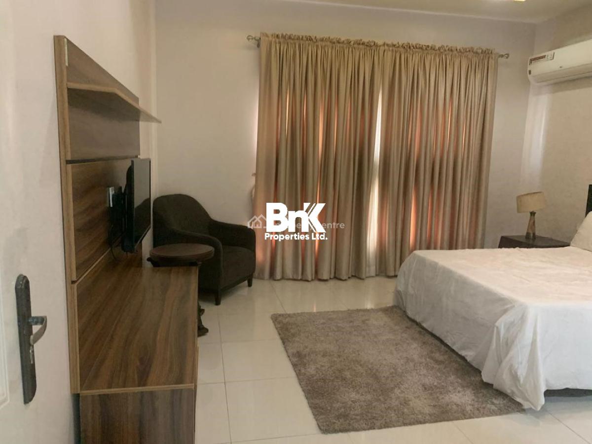 4-bedroom Terrace Duplex with Bq and Pool, Ikate Elegushi, Lekki, Lagos, Terraced Duplex for Sale