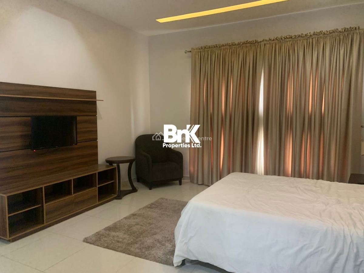 4-bedroom Terrace Duplex with Bq and Pool, Ikate Elegushi, Lekki, Lagos, Terraced Duplex for Sale