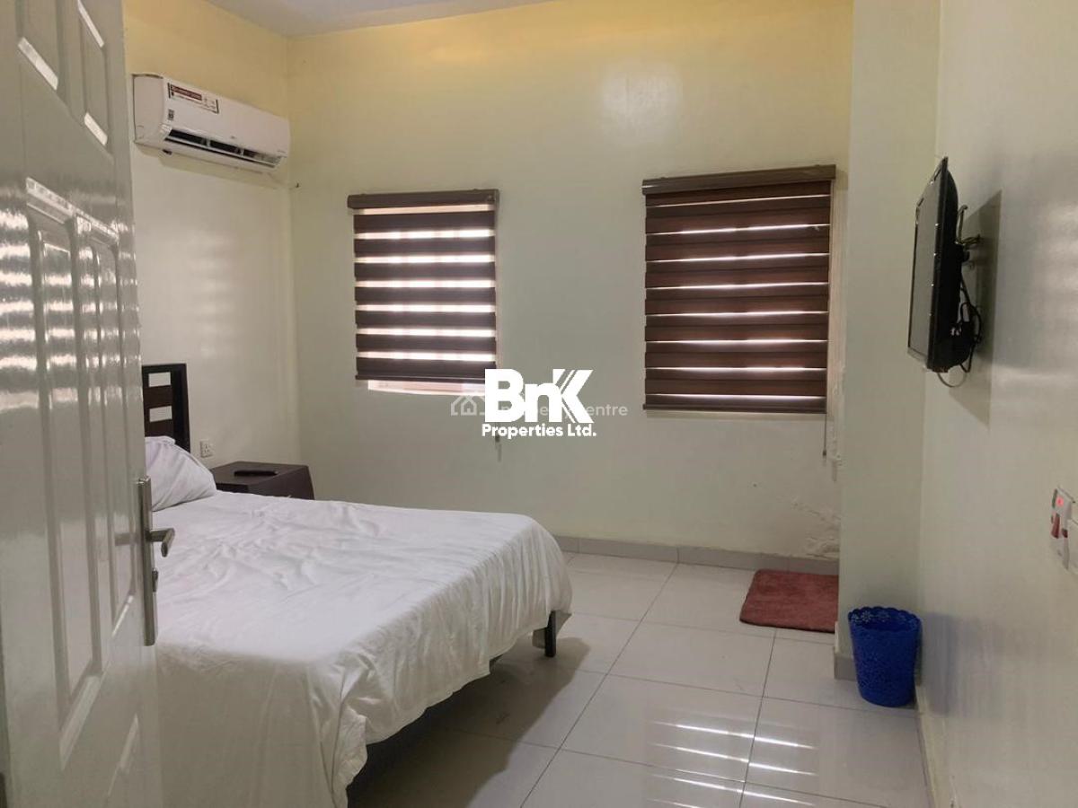 4-bedroom Terrace Duplex with Bq and Pool, Ikate Elegushi, Lekki, Lagos, Terraced Duplex for Sale
