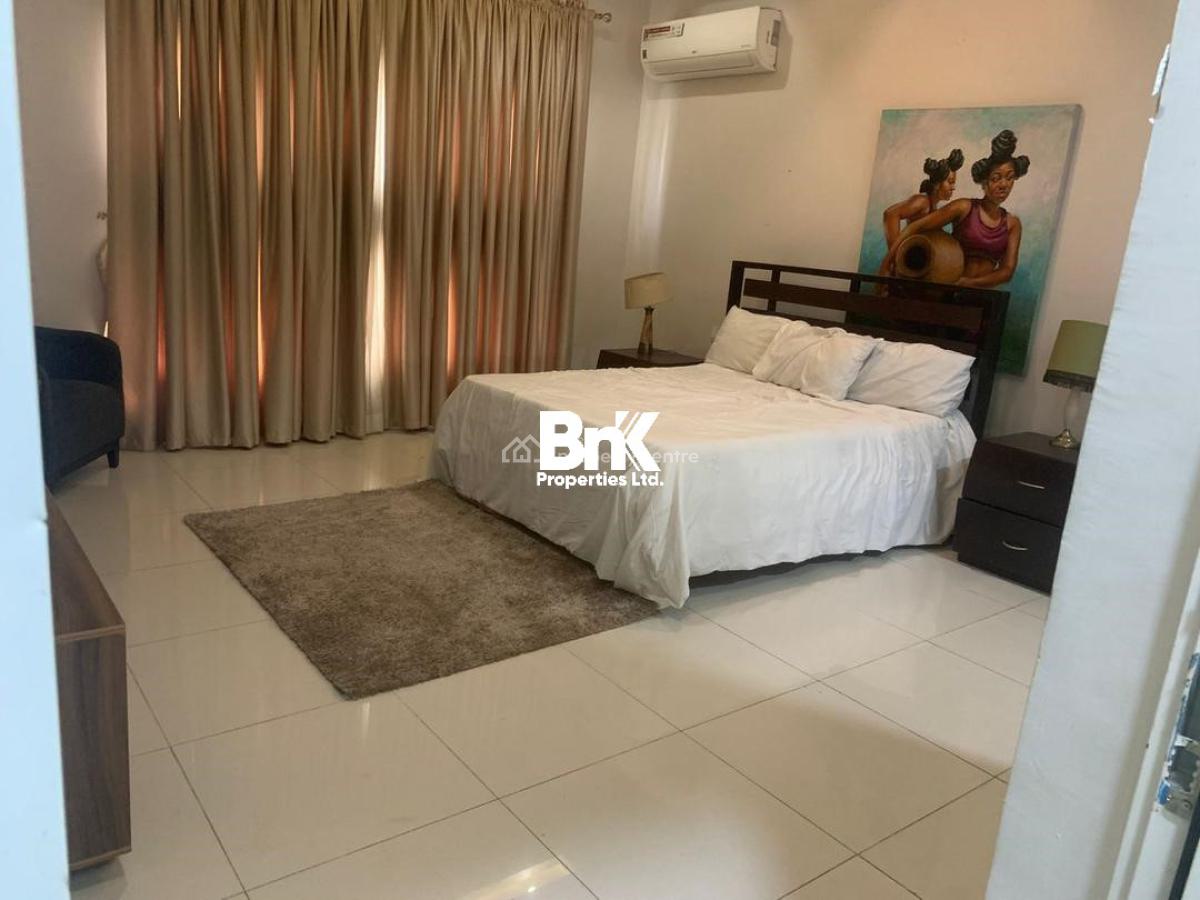 4-bedroom Terrace Duplex with Bq and Pool, Ikate Elegushi, Lekki, Lagos, Terraced Duplex for Sale