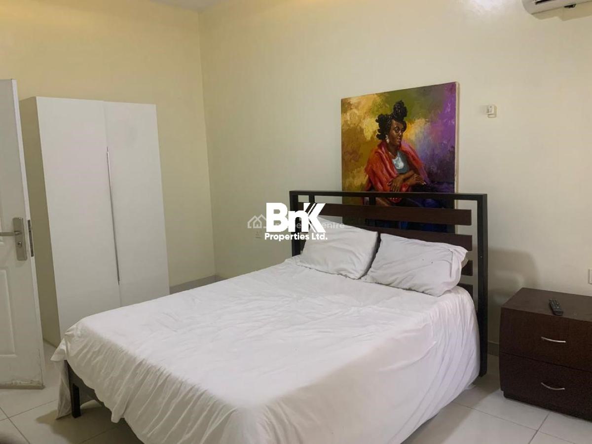4-bedroom Terrace Duplex with Bq and Pool, Ikate Elegushi, Lekki, Lagos, Terraced Duplex for Sale