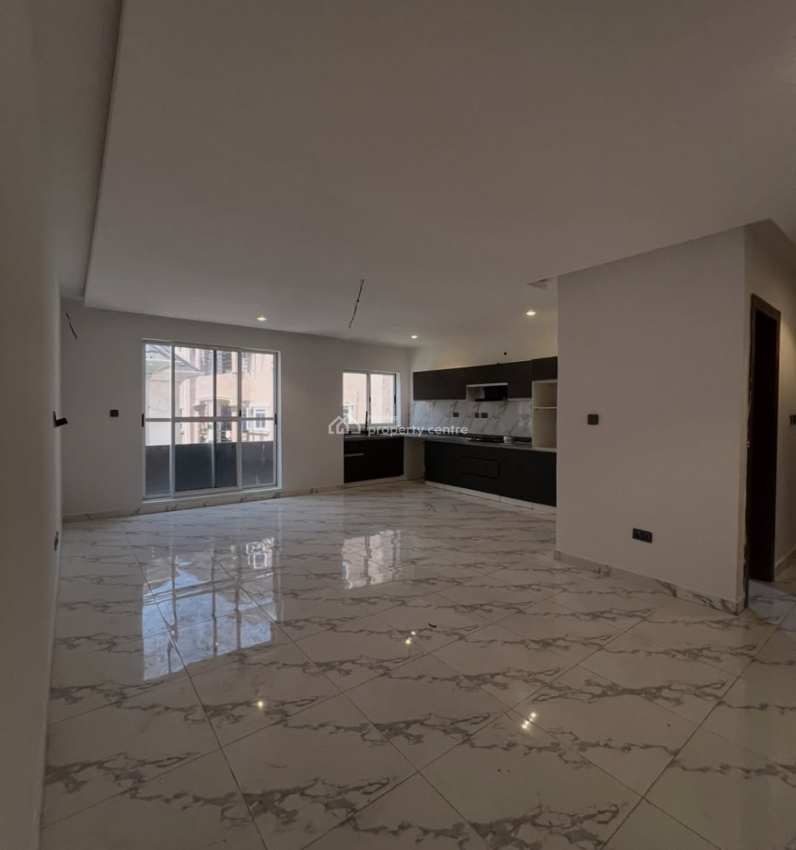 Fully Service 2bedroom Flat at Ikate, Ikate By Bis, Ikate Elegushi, Lekki, Lagos, House for Rent
