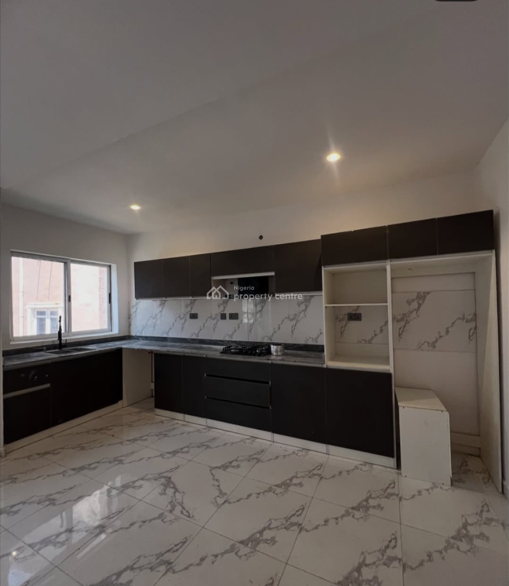 Fully Service 2bedroom Flat at Ikate, Ikate By Bis, Ikate Elegushi, Lekki, Lagos, House for Rent