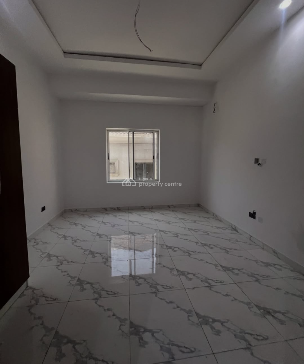 Fully Service 2bedroom Flat at Ikate, Ikate By Bis, Ikate Elegushi, Lekki, Lagos, House for Rent