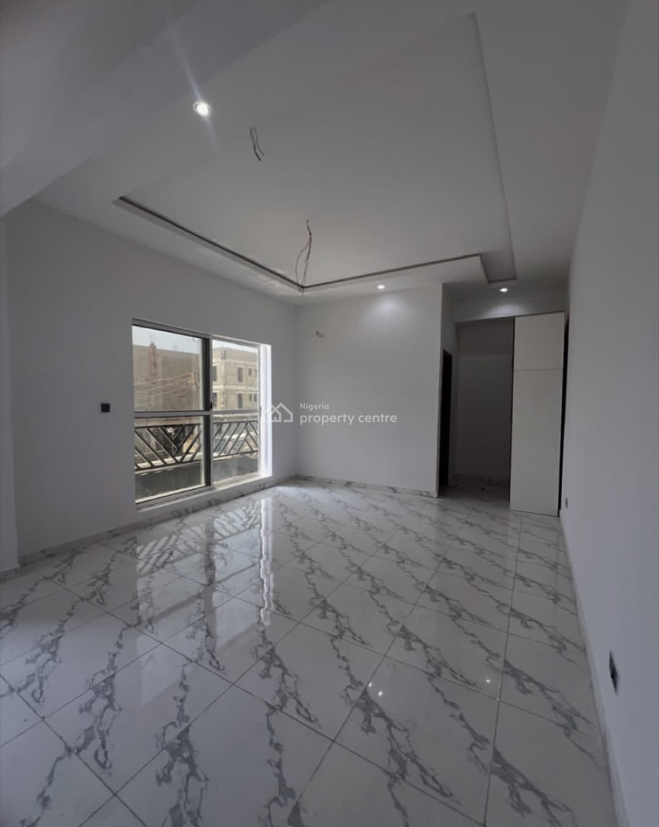 Fully Service 2bedroom Flat at Ikate, Ikate By Bis, Ikate Elegushi, Lekki, Lagos, House for Rent