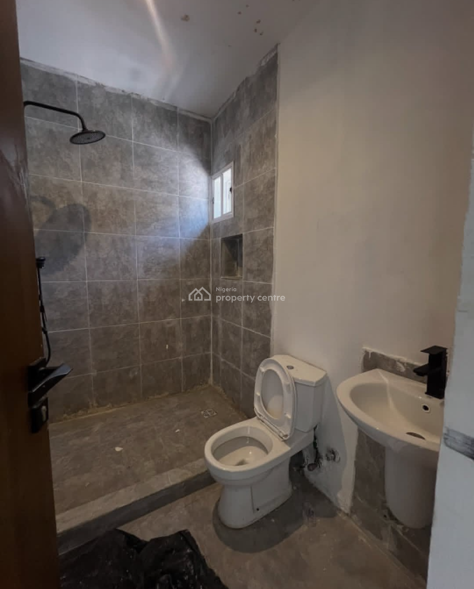 Fully Service 2bedroom Flat at Ikate, Ikate By Bis, Ikate Elegushi, Lekki, Lagos, House for Rent