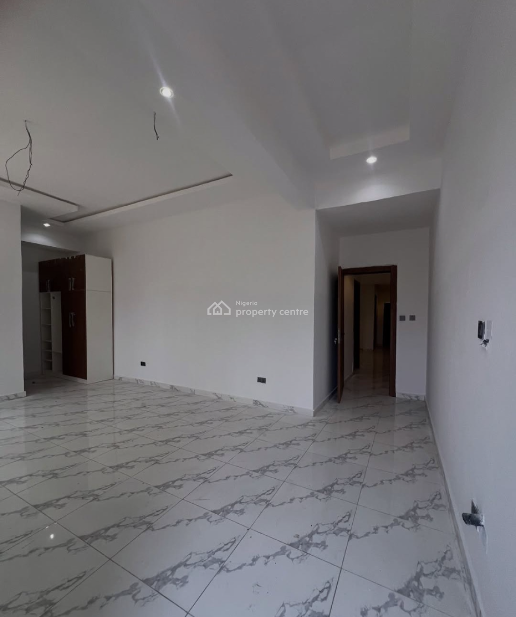 Fully Service 2bedroom Flat at Ikate, Ikate By Bis, Ikate Elegushi, Lekki, Lagos, House for Rent