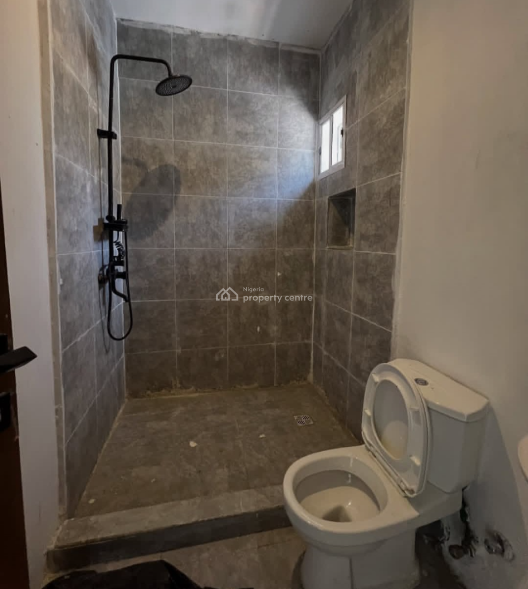 Fully Service 2bedroom Flat at Ikate, Ikate By Bis, Ikate Elegushi, Lekki, Lagos, House for Rent