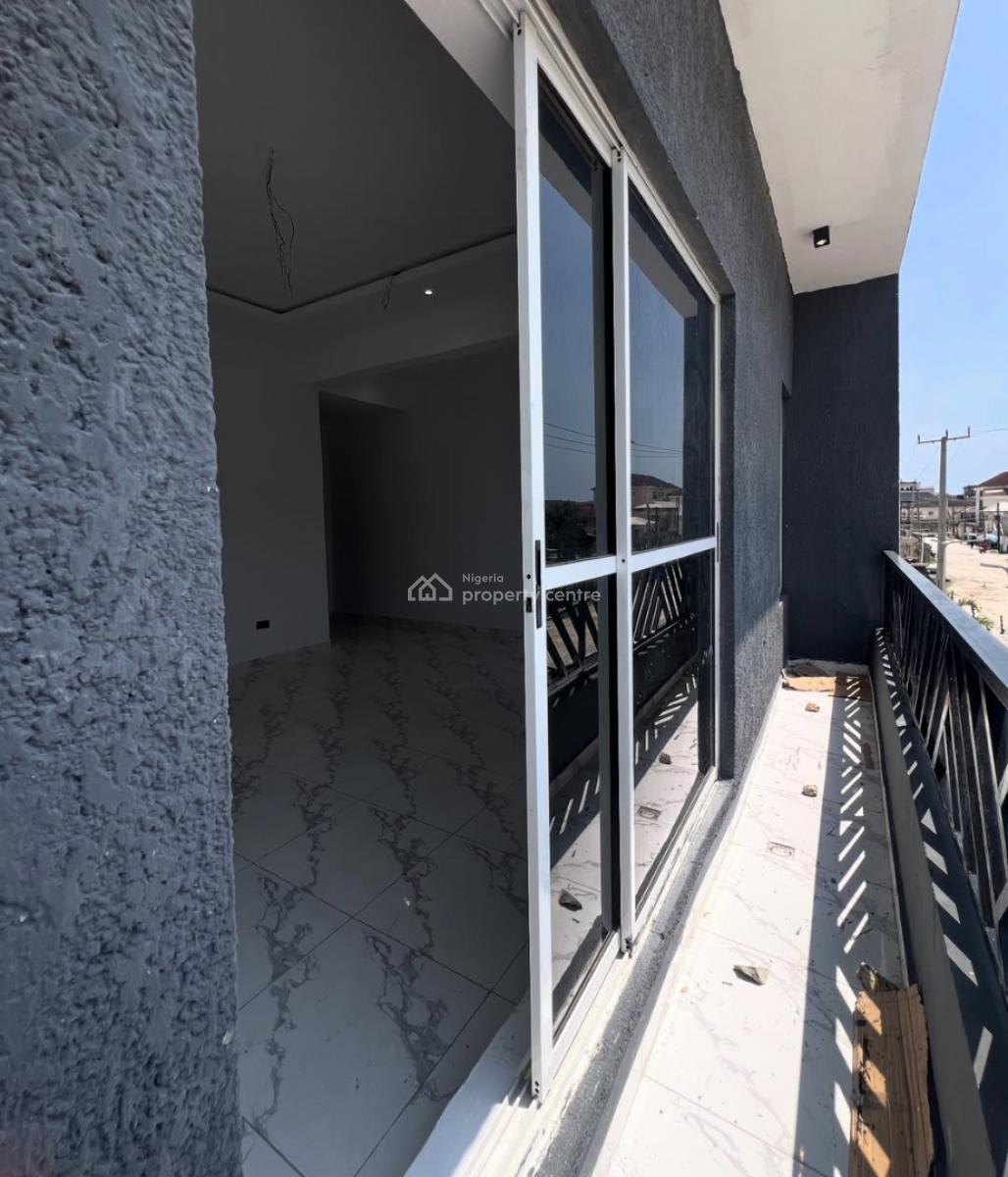 Fully Service 2bedroom Flat at Ikate, Ikate By Bis, Ikate Elegushi, Lekki, Lagos, House for Rent