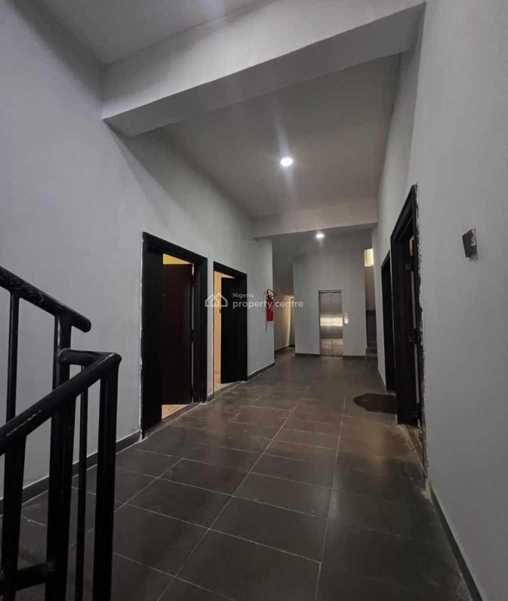 Fully Service 2bedroom Flat at Ikate, Ikate By Bis, Ikate Elegushi, Lekki, Lagos, House for Rent