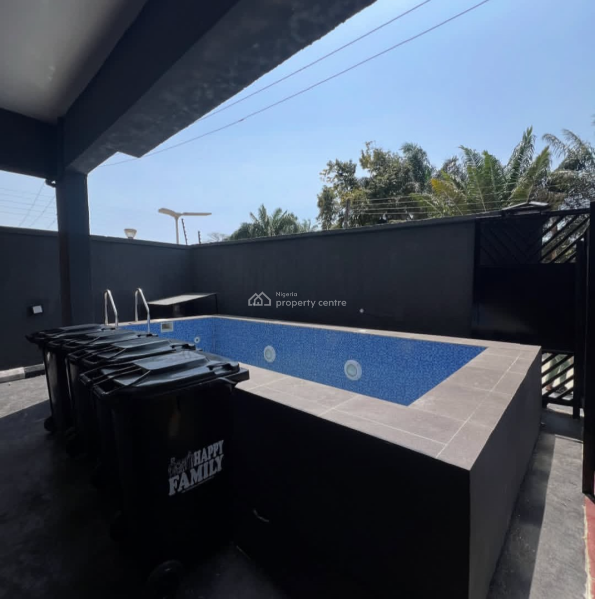 Fully Service 2bedroom Flat at Ikate, Ikate By Bis, Ikate Elegushi, Lekki, Lagos, House for Rent