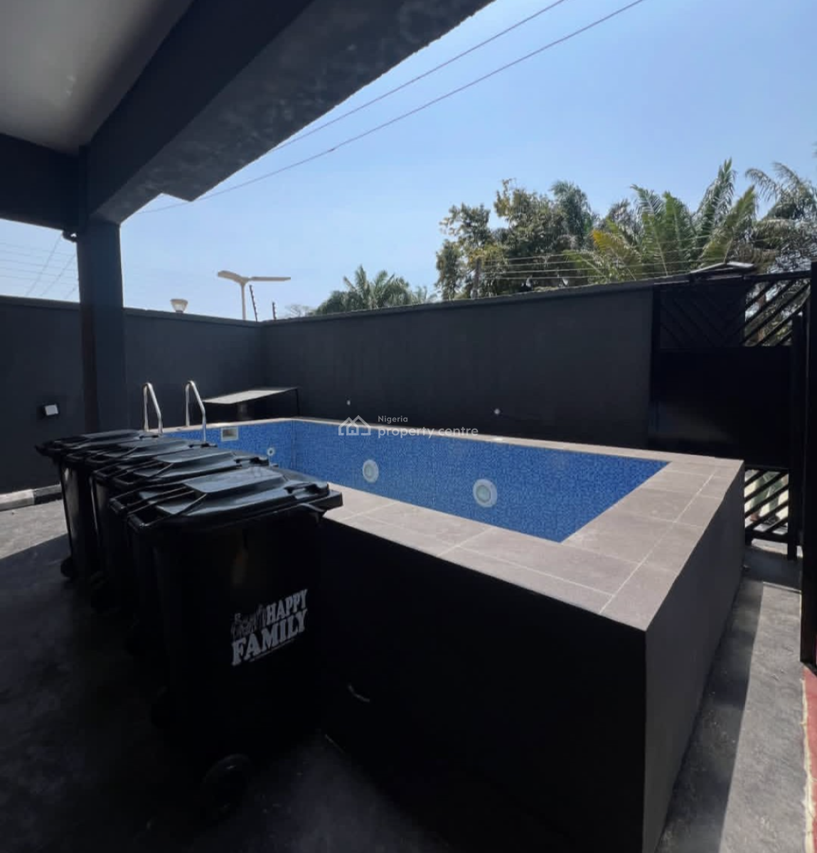 Fully Service 2bedroom Flat at Ikate, Ikate By Bis, Ikate Elegushi, Lekki, Lagos, House for Rent
