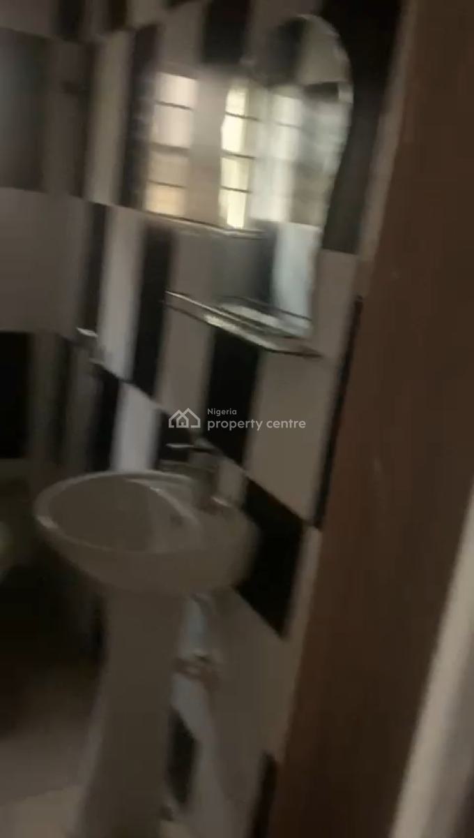 Sweet 3bedr & Bq in Allen Ikeja, Allen Ikeja, Allen, Ikeja, Lagos, House for Rent