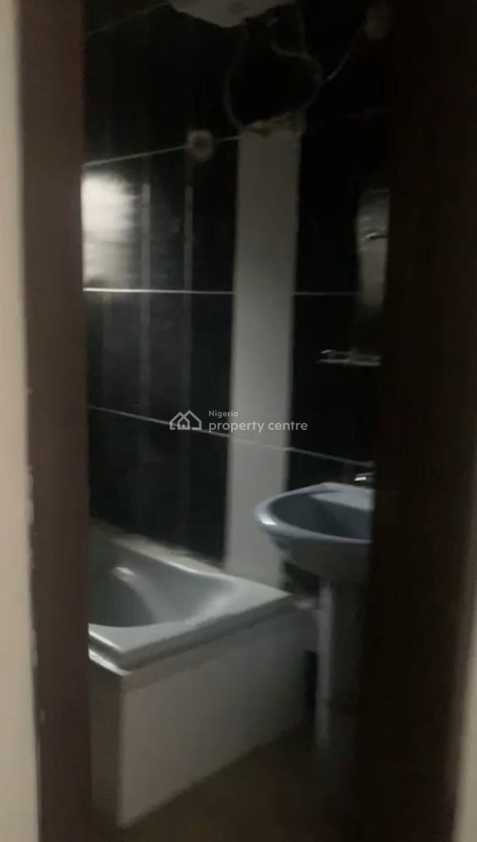 Sweet 3bedr & Bq in Allen Ikeja, Allen Ikeja, Allen, Ikeja, Lagos, House for Rent