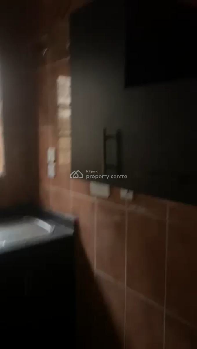Sweet 3bedr & Bq in Allen Ikeja, Allen Ikeja, Allen, Ikeja, Lagos, House for Rent