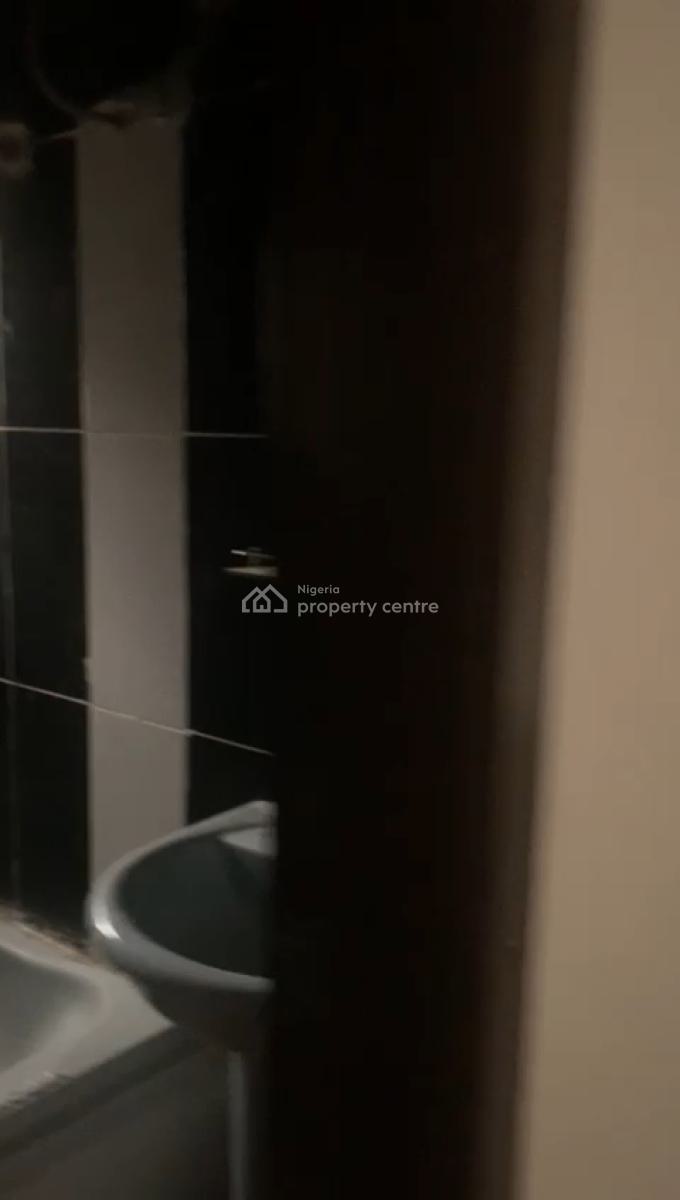 Sweet 3bedr & Bq in Allen Ikeja, Allen Ikeja, Allen, Ikeja, Lagos, House for Rent